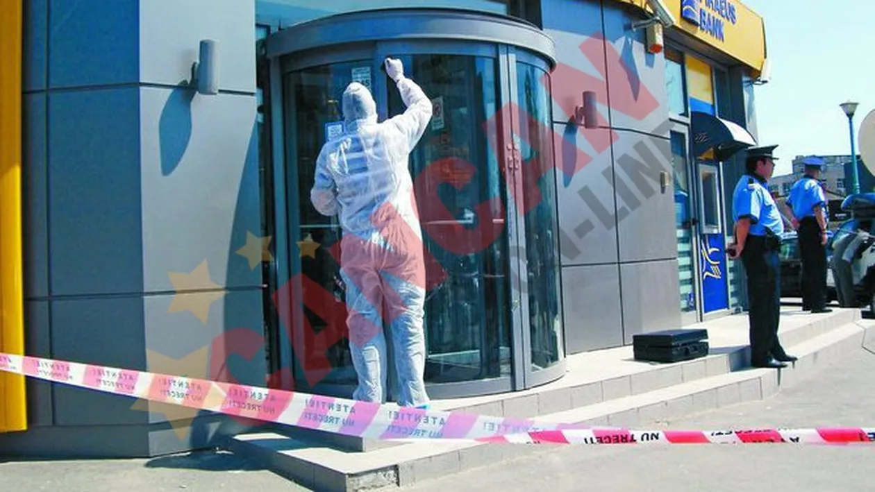 Jaf in 40 de secunde