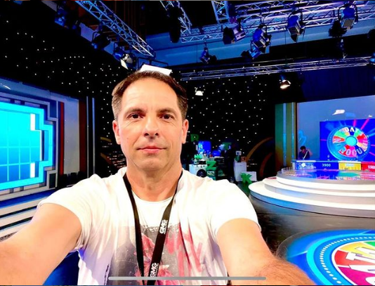 Dan Negru este supranumit "Regele audiențelor"