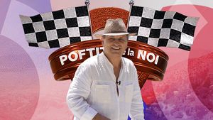 Nea Mărin, detalii din culisele show-ului de la Antena 1! Concurenţii n-au scăpat nici în acest sezon: “Cea mai mare pedeapsă…”