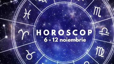 Horoscop săptămânal general 6-12 noiembrie 2023. Previziuni valabile pentru zodie și ascendent