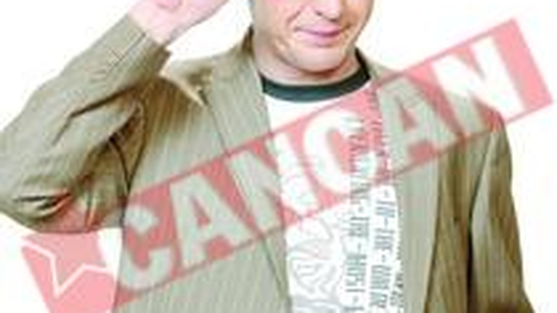 Mircea Solcanu a epilat-o pe Oana Roman in direct