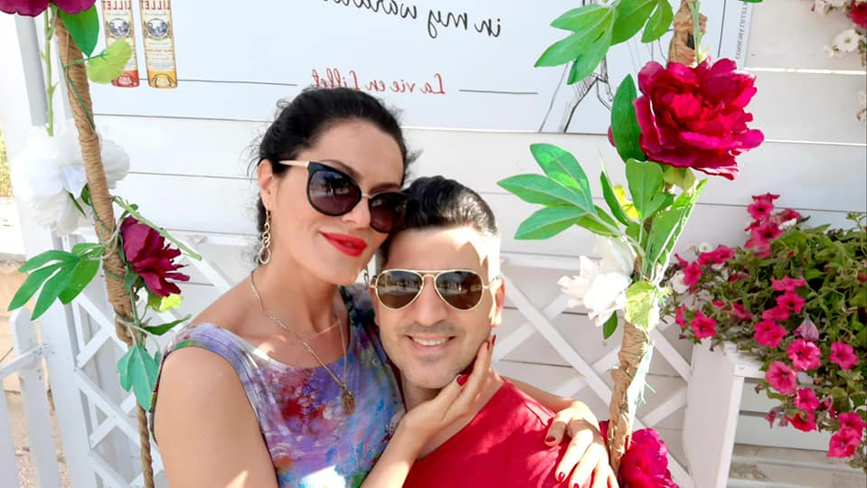Cum arată Lavinia, văduva actorului Adrian Pintea, la 12 ani de la moartea lui: „Mare parte i se datorează lui”