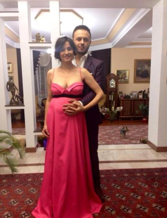 Gabi Bădălău o atacă din nou pe Claudia Pătrășcanu. Ce mesaj i-a transmis afaceristul fostei sale soții