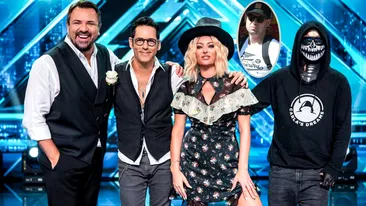 Carla’s Dreams, înlocuit la masa juraților de la “X Factor”, după ce paparazzii CANCAN.RO l-au surprins fără mască. Adevărul despre această decizie a artistului