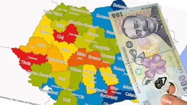 Pensionarii din aceste orașe din România vor primi 100 de lei în plus la pensie, în aprilie 2025