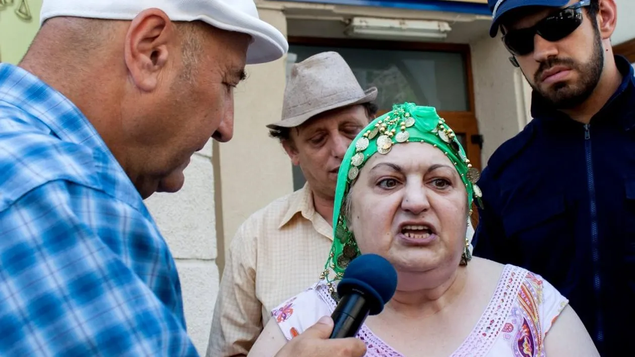 Marinela Chelaru a răbufnit după ce s-a scris că a decedat: “Dacă muream, făceam gaură în Cer?”