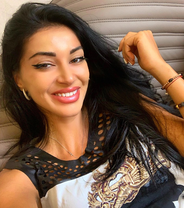 Elena Ionescu, dezvăluiri despre fosta căsnicie: „Când doi oameni nu se mai respectă…”