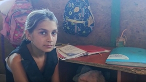 Poveste cutremurătoare la Vaslui. Ce coşmar îndura o elevă premiantă