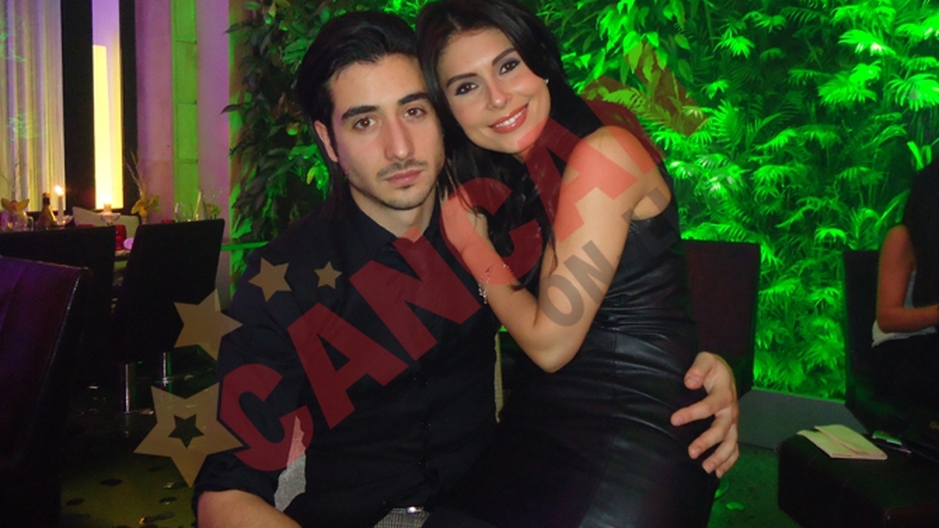 Sanziana Negru: "Nu am vrut sa-l cunosc pe iubitul meu, dar pana la urma ne-am intalnit si am ramas impreuna"