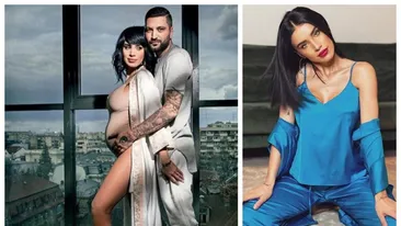 Adelina Pestrițu a postat o fotografie cu ea însărcinată și a făcut anunțul, direct din izolare! Fanii sunt în extaz