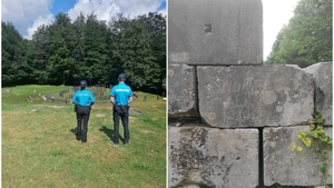 Este interzis să faci asta! Ce a putut să facă un bărbat, „din plictiseală”, pe un monument istoric din România. Riscă dosar penal!