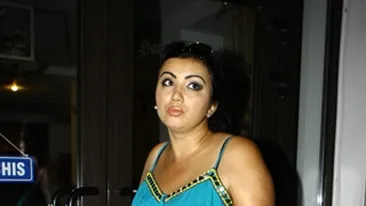 Adriana Bahmuteanu stie ce se afla in spatele transformarii lui Silviu Prigoana: Nu si-a lasat barba ca sufera, ci ca sa para mai tanar