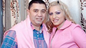 Nicolae Guță, scandal teribil cu propria fiică, Nicoleta. A jignit-o și i-a interzis să...