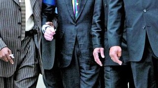 Conspiratia Michael Jackson! Artistul, o victima a sistemului