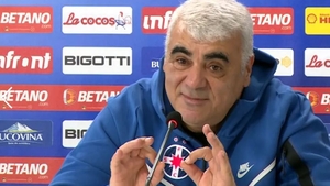 Leo Strizu, noul antrenor principal al FCSB-ului, acuzat că este violent cu jucătorii. “Efectiv te bătea!” Cum se apără tehnicianul