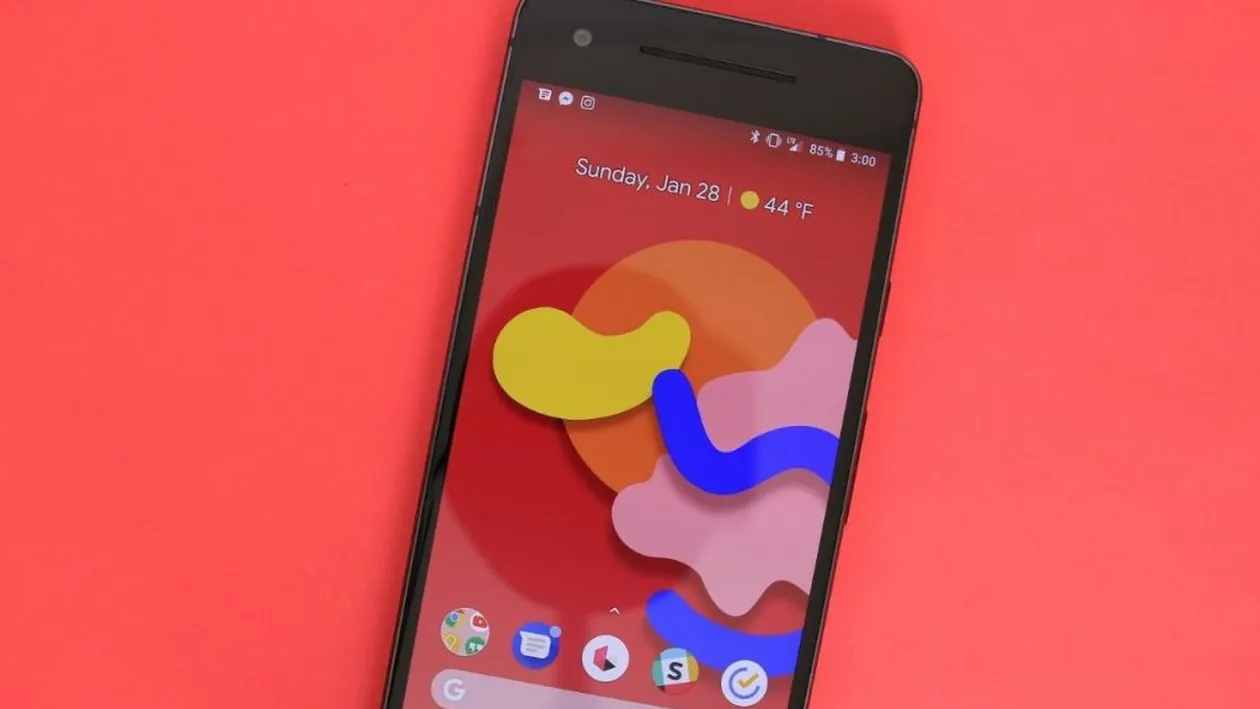 Cel mai nou Android poate fi instalat deja pe telefoane. Care sunt modelele pe care să fii cu ochii