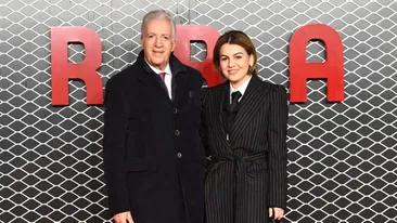 Cum arată bolidul de 1 milion de euro al Rominei Gingașu: “Stilul meu 100%”