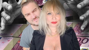 Cristina Cioran a pierdut toți banii economisiți pentru a-și cumpăra un apartament, iar CANCAN.RO are toate detaliile. Alex Dobrescu nu a avut milă Țeapă de 100.000 €!