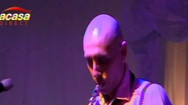 Dax imi spunea ca nu mai are putere, nu mai poate sa sufle! Peste doua zile fetita lui implineste trei ani- Dan Nedelcu nu mai putea sa vorbeasca in ultimele sale zile