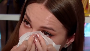 Otilia Bilionera, confesiuni dureroase! Artista şi-a pierdut ambii bunici: "Au murit la nouă zile diferență unul de celălalt"
