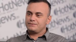 Dr. Adrian Marinescu, despre sfârșitul pandemiei. „Cel puțin 60-70 la sută din populație trebuie să fie imunizată ca să putem discuta de un moment de încheiere”