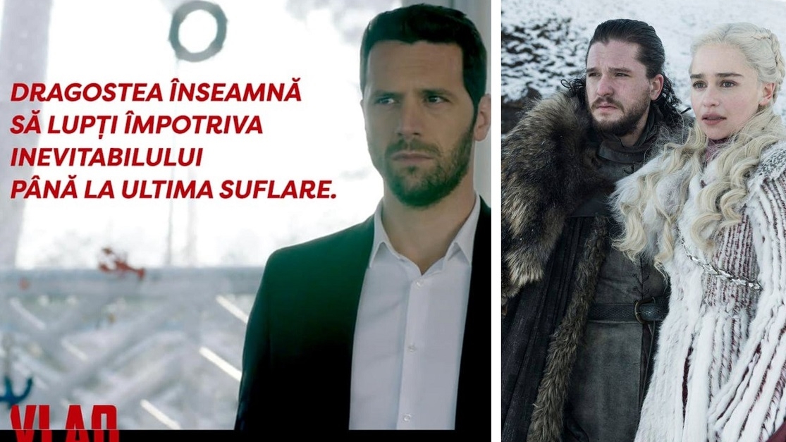Serialul Vlad de la Pro TV s-a terminat mai prost decât Urzeala Tronurilor. Fanii sunt revoltați