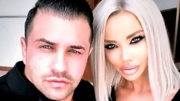 Bianca Drăguşanu şi Alex Bodi se căsătoresc din nou! Anunţul făcut în direct, la TV: Urmează să mă ceară