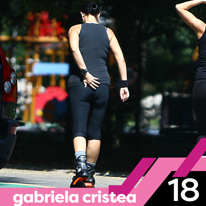 Top 30 sexy-vedete care nu și-au ținut mâinile „acasă” în public