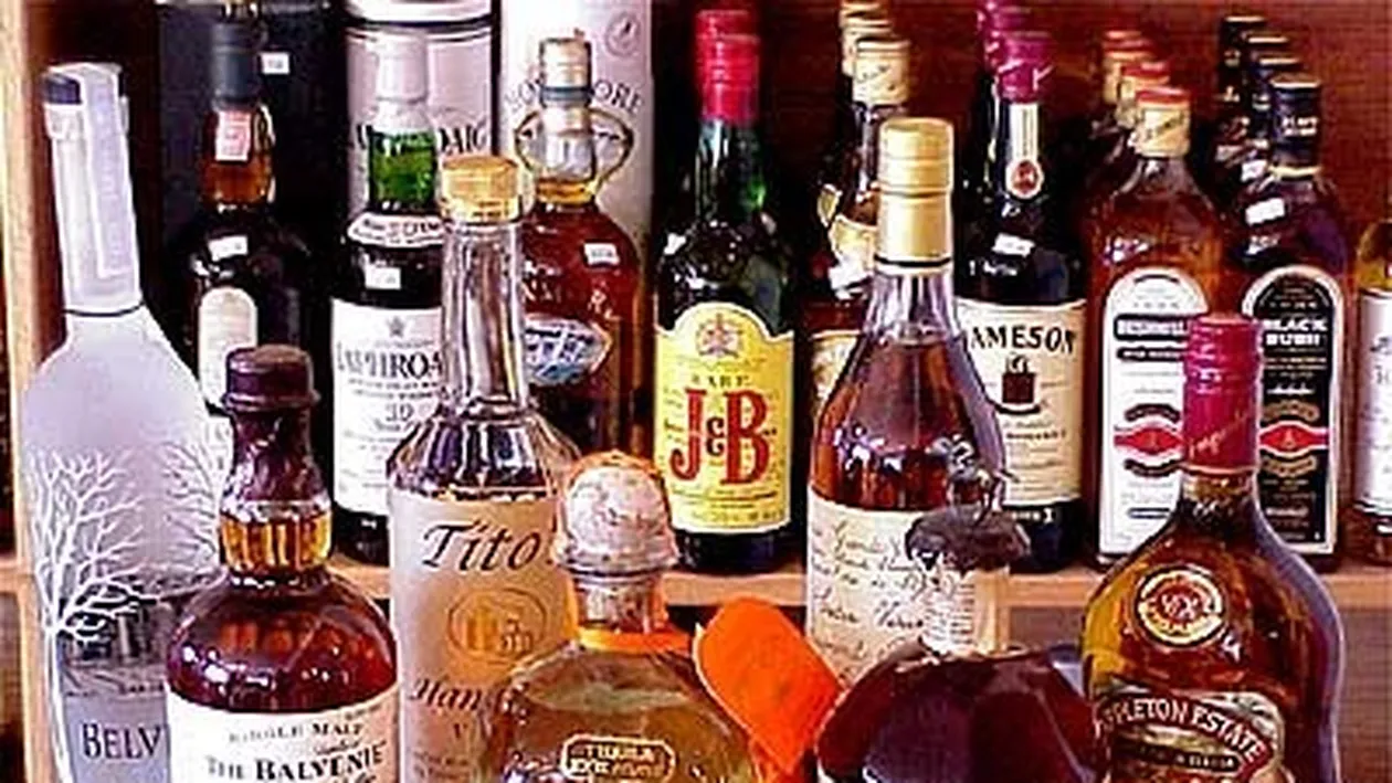 Care sunt cele mai scumpe băuturi din lume! Pe ce loc este celebra şampanie Armand de Brignac!