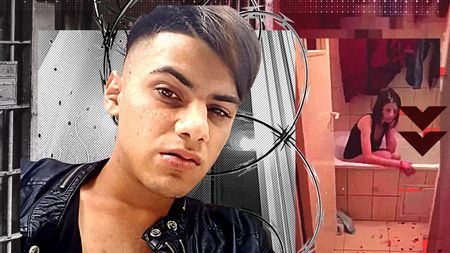 Cum a fost pedepsit “Monstrul din Ploiești”, care s-a filmat în timp ce își tortura iubita