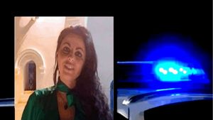 Valentina a fost dată dispărută pe 9 iulie 2025. IREAL unde a fost găsită după 10 zile