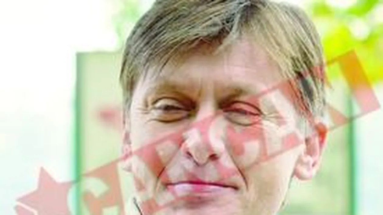 Orban va fi nr. 2 in partid