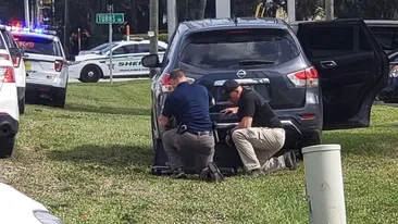 Stare de alertă în Florida, după ce un bărbat a luat mai mulți ostatici. Câteva dintre victime au fost împușcate