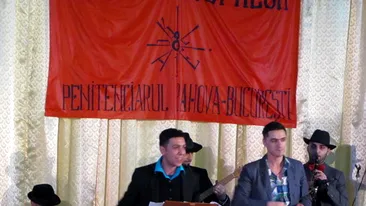 Ziua Romilor a fost sarbatorita la puscaria Rahova!