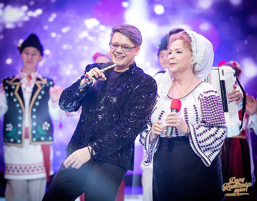 Cel mai tare Revelion e “FUEGOVELION” la TVR 2!