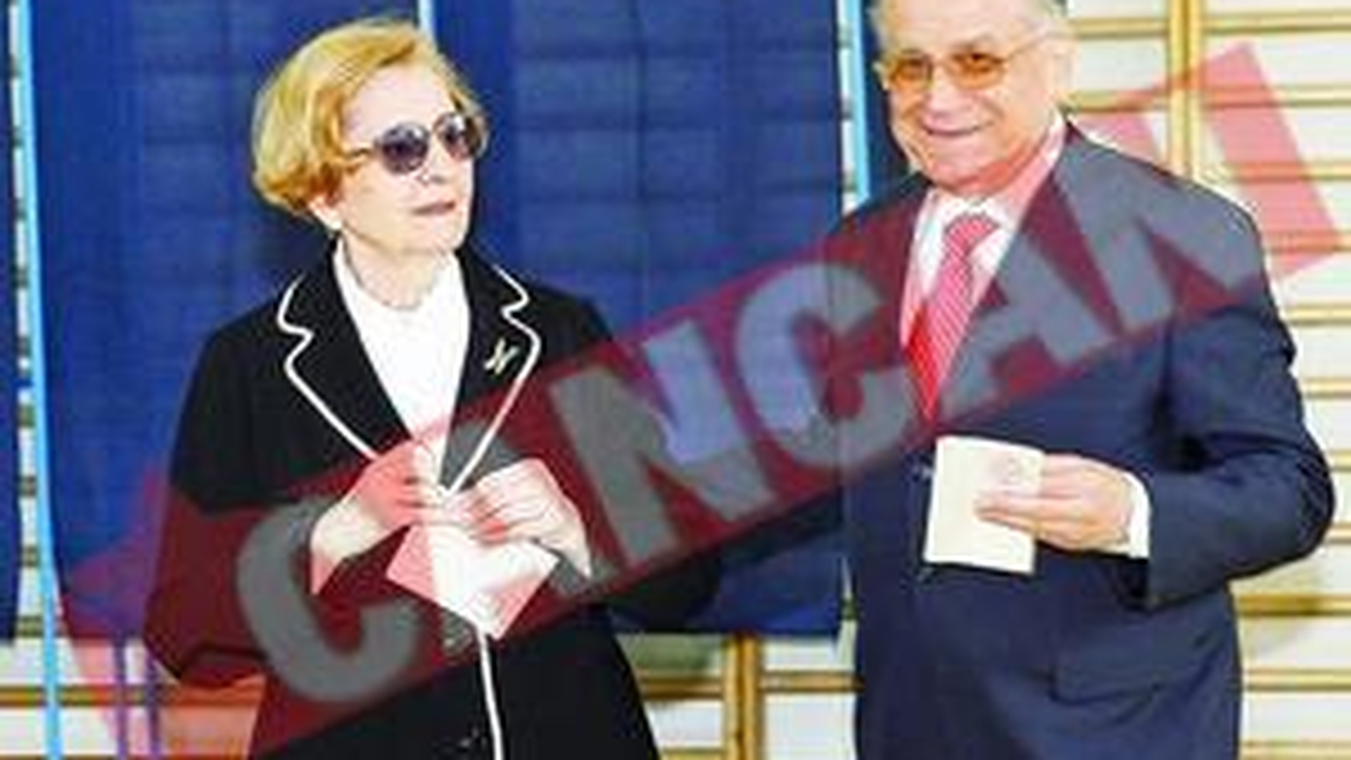 Ion Iliescu ar fi putut avea trei mostenitori