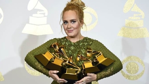 Adele are un nou iubit și este celebru! ”Au o legătură specială”