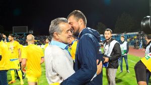 Tamaș, arestat, după ce a condus beat și cu 205 km/h! Reacția lui Gigi Becali: ”Ce faci, mă, ai băut? Da…”