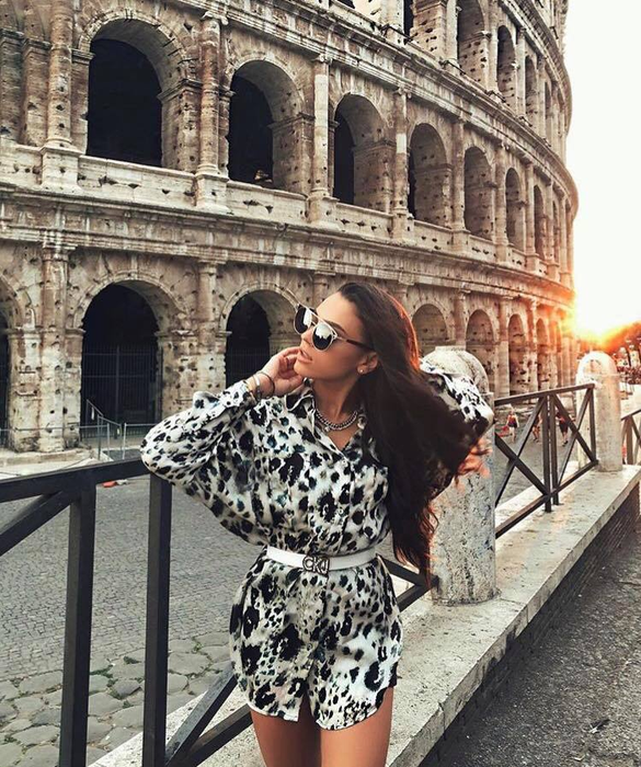 Anunțul făcut de fiica lui Adrian Minune despre Betty Salam, după ce a născut la 18 ani! A ţinut să se afle adevărul de la ea