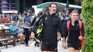 Scenariu tulburător în cazul de dopaj al Simonei Halep. Soția lui Mouratoglou ar fi acționat din gelozie. “A nenorocit-o!”
