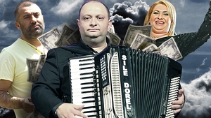 Îi amenință pe Clejani cu staborul: ”Nu-i las până nu plătesc…”