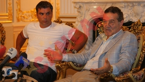 Cosmin Olaroiu i-a dat ultimatum lui Gigi Becali pentru patru milioane de euro