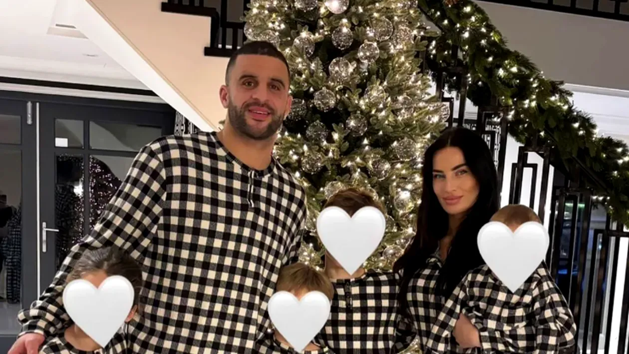 Sportiv prins într-un amantlâc complicat! Soția este însărcinată cu al cincilea copil, iar amanta lui s-a enervat: „Ar putea urma ceva foarte urât”