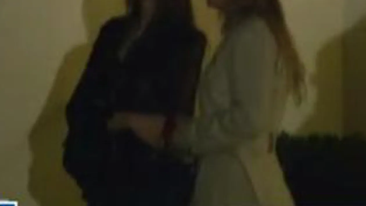 VIDEO Monica Columbeanu a ajuns la urgenta! VEZI AICI care este motivul!