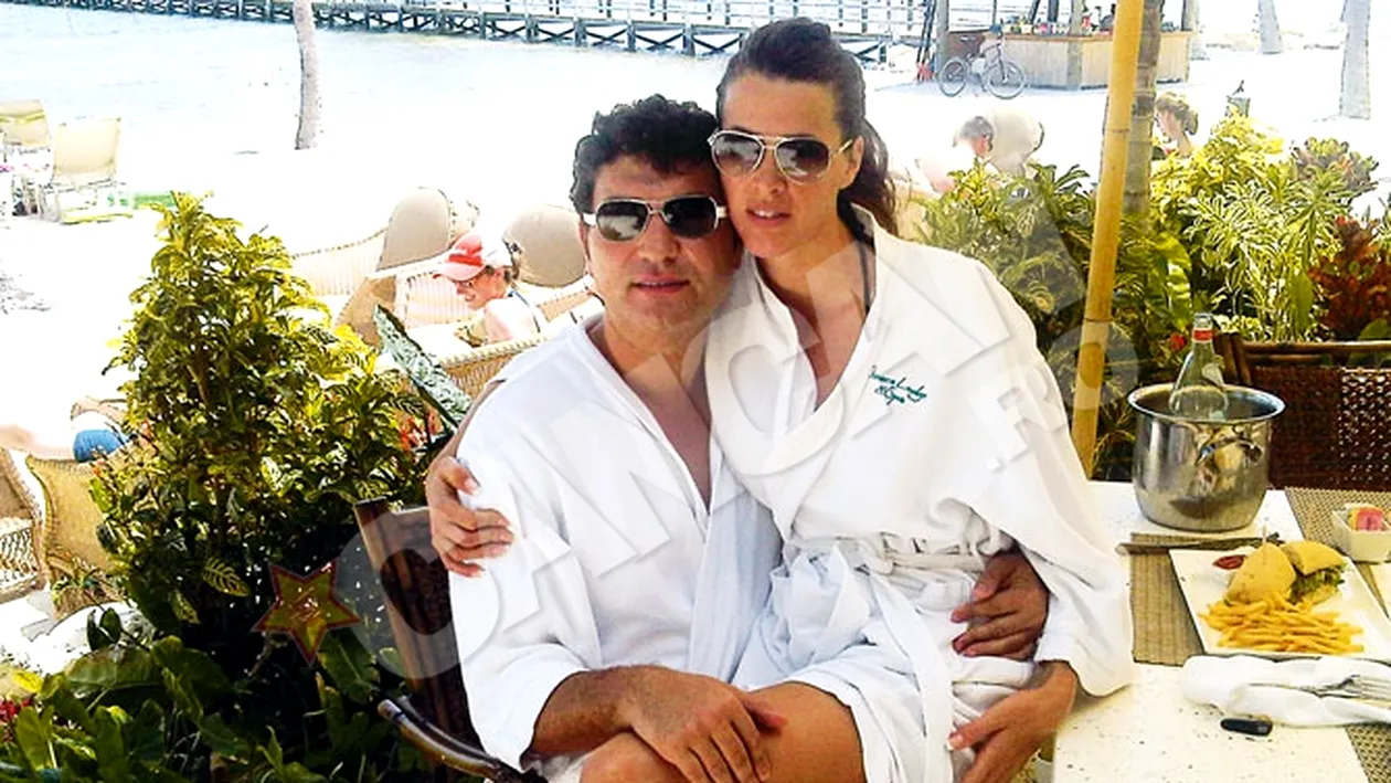 Alina Borcea a copilarit pe Semenic! Muntele era viata ei, nu o puteai lua de acolo