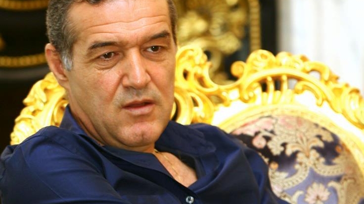 Gigi Becali, declarație năucitoare la Referendumul pentru Familie: “Fac trei luni de puşcărie şi votez din nou”