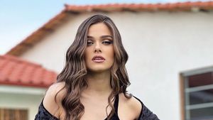 Visele care o sperie pe Theo Rose! Artista va naște în două luni: „Nu știu ce minte am avut să refuz”