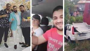 Tzancă Uraganul, apel disperat după moartea fulgerătoare a lui Tavy Puștiu: “Nu se poate așa ceva, am văzut și...”