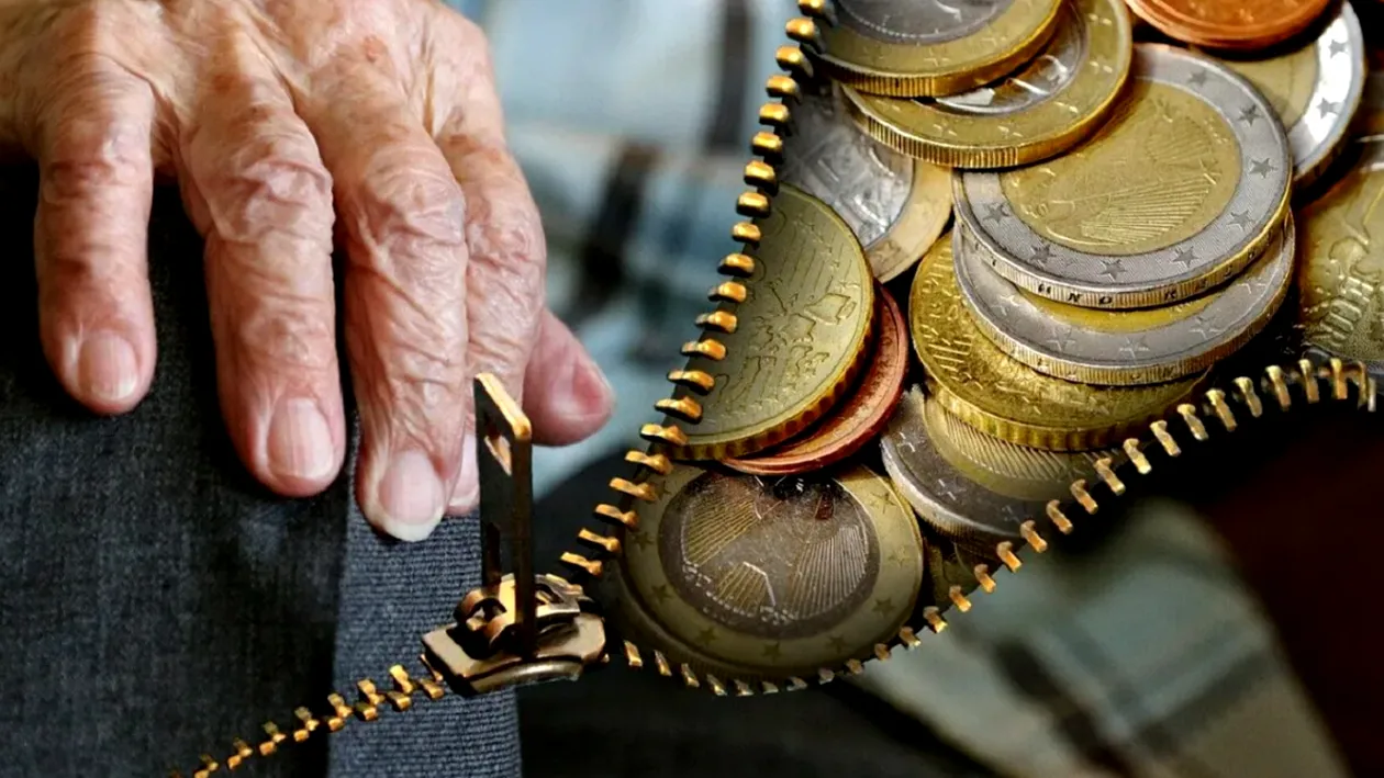 Pensionarii care vor primi bonusul consistent de 250 de euro! Se întâmplă până pe 15 noiembrie, în Grecia