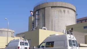 Veşti îngrijorătoare din judeţul Constanţa, după instalarea codului roşu de viscol! Reactorul de la Cernavodă a fost închis